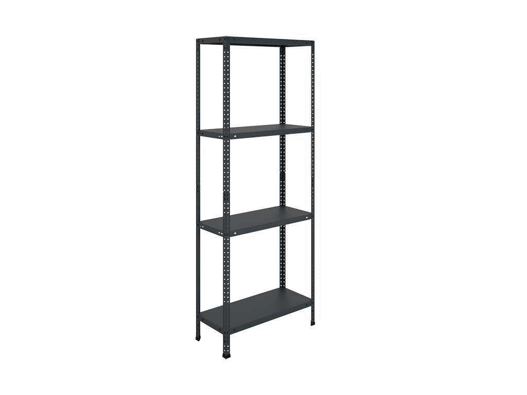 Стеллажи MS Standart (500 кг на секцию)